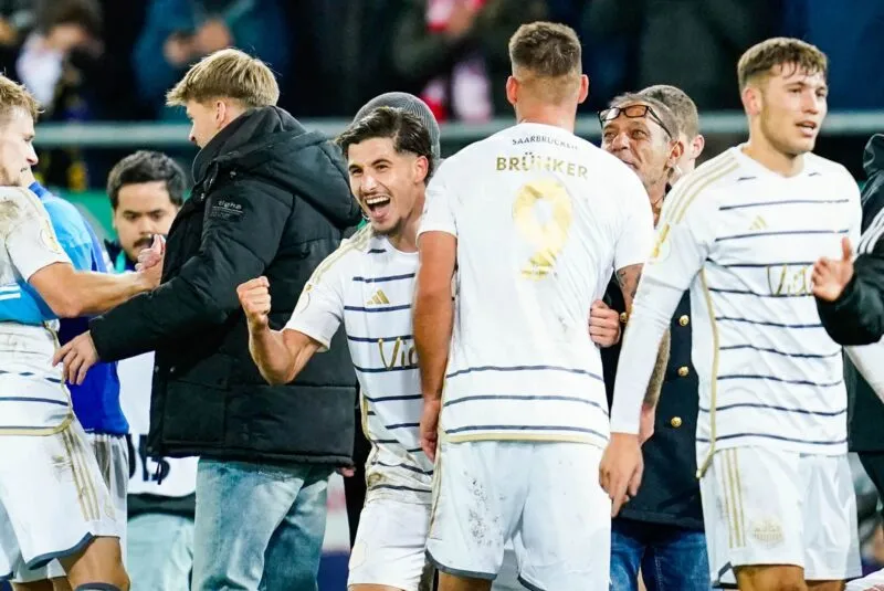 Saarbrucken vs Borussia Monchengladbach prediction