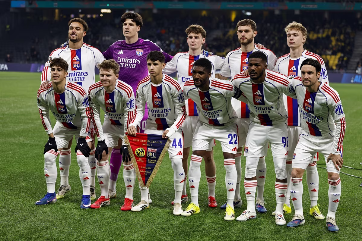 Lyon vs PAOK prediction, odds & betting tips &ndash; 29/01/2026