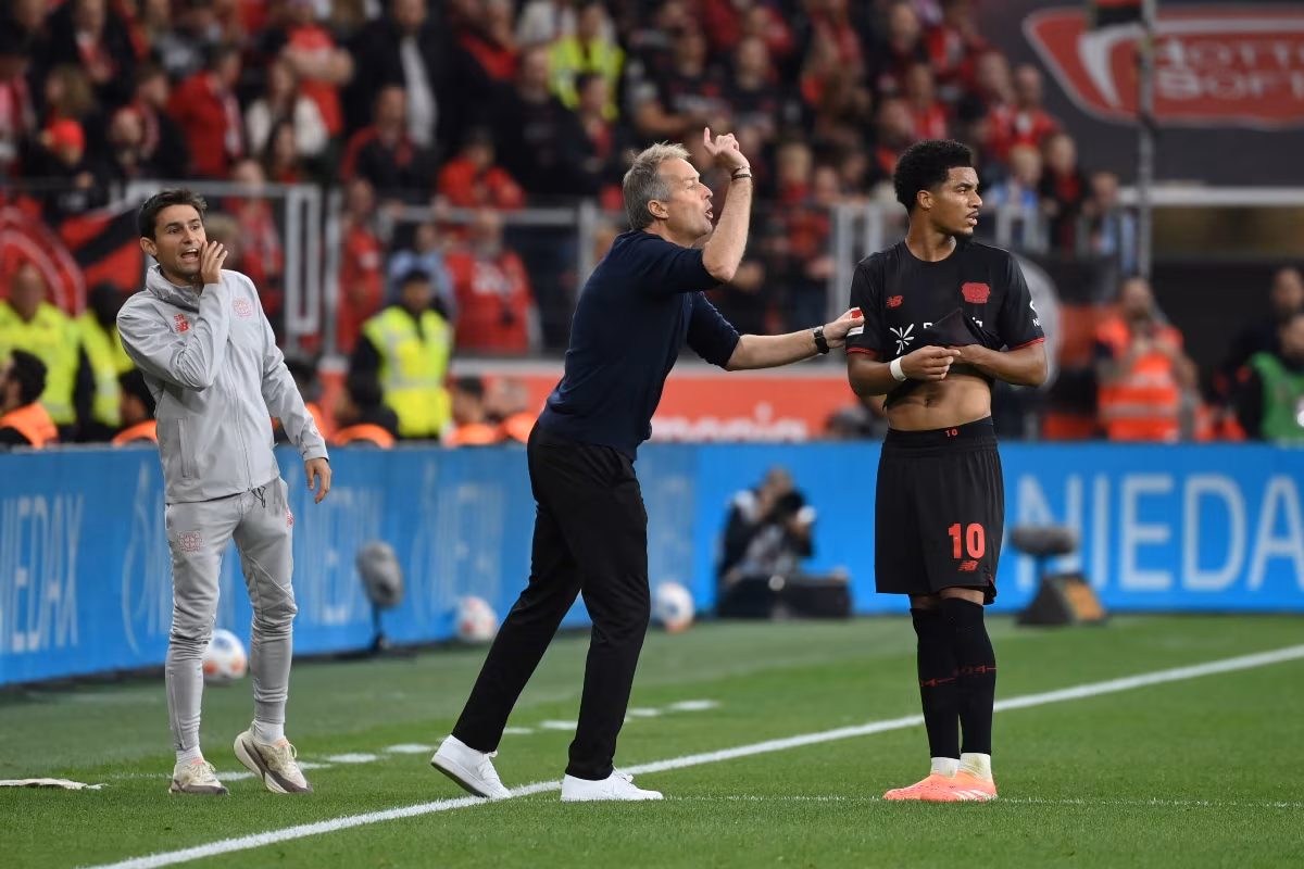 St Pauli vs Bayer Leverkusen prediction, odds & betting tips 27/09/25