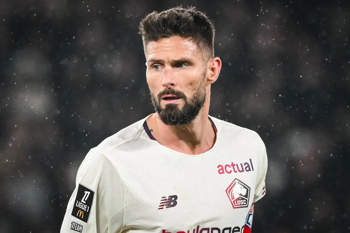 Lille vs Freiburg