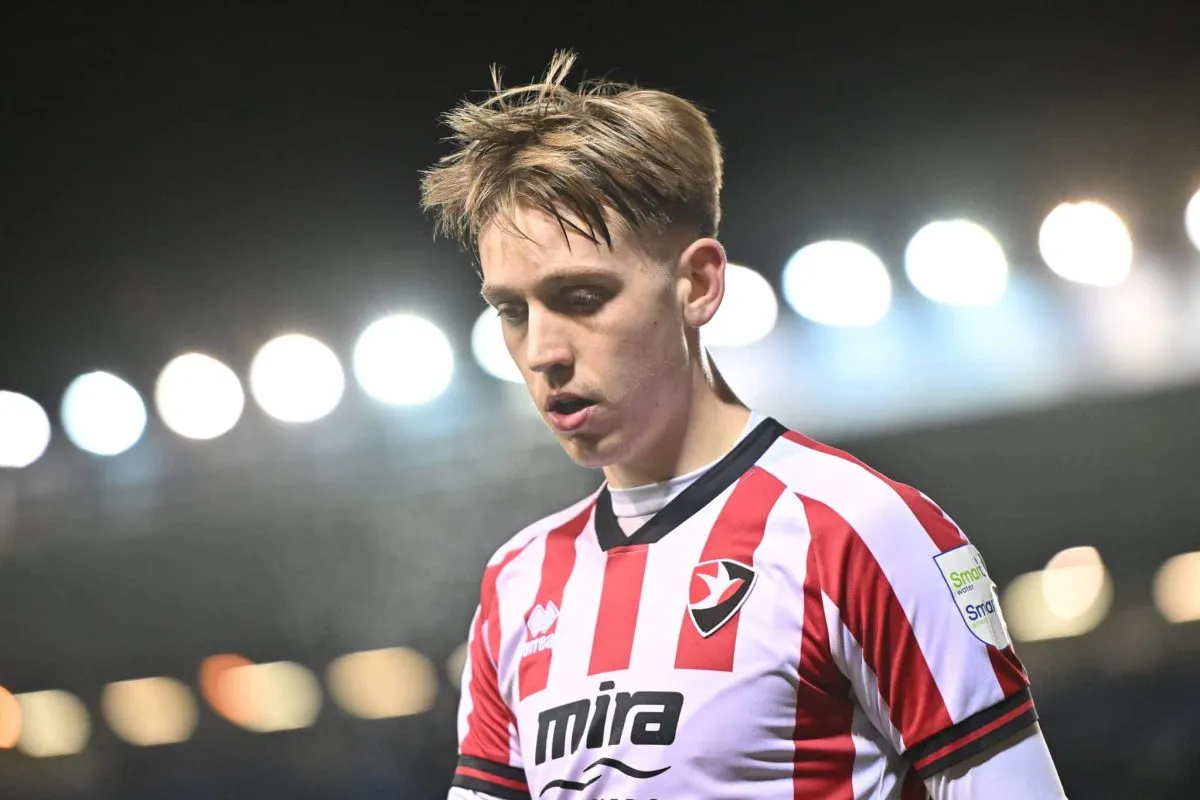 Cheltenham vs Accrington Stanley prediction, odds & betting tips &ndash; 06/09/2025