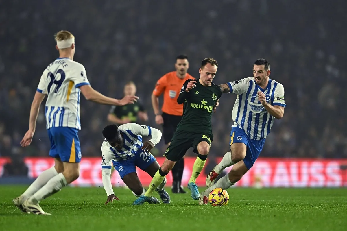 Brentford vs Brighton prediction, odds & betting tips &ndash; 19/04/2025