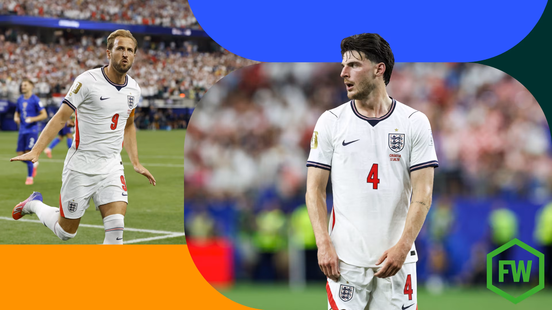 England vs Ghana: Why to back Harry Kane and co to pepper the Black Stars' goal in World Cup clash