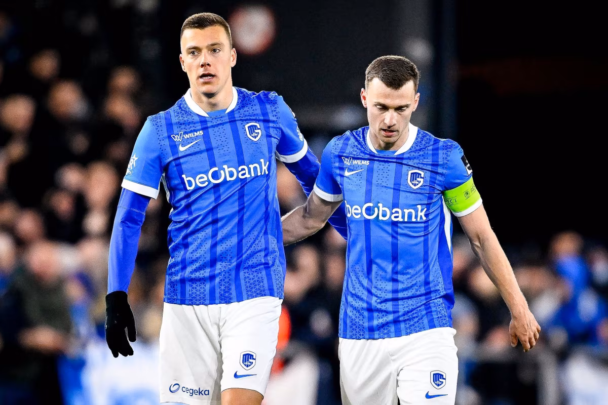 Dinamo Zagreb vs Genk &ndash; prediction, odds & betting tips 19/02/2026