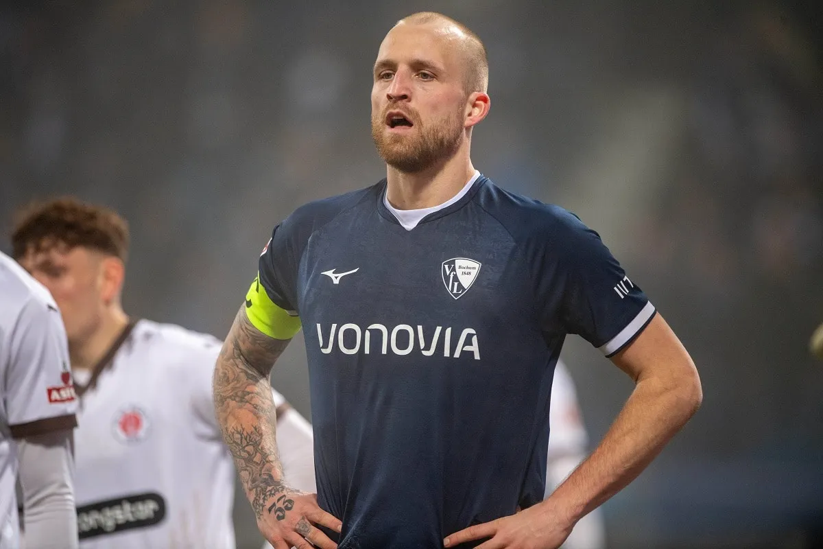 Bochum vs RB Leipzig prediction