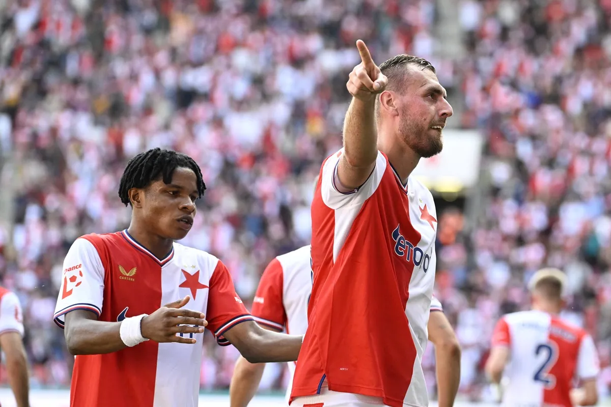 Slavia Praha vs Lens prediction, preview & betting tips &ndash; 10/09/2026