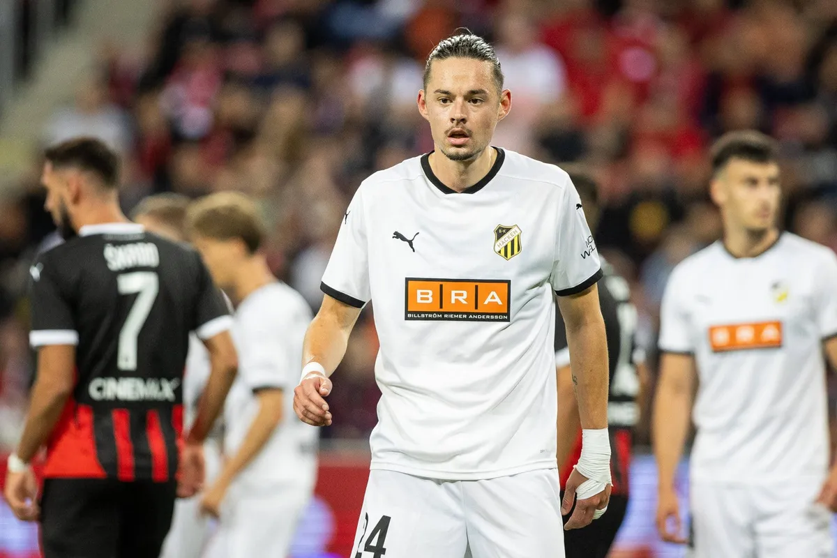 Halmstad vs Hacken Prediction 2
