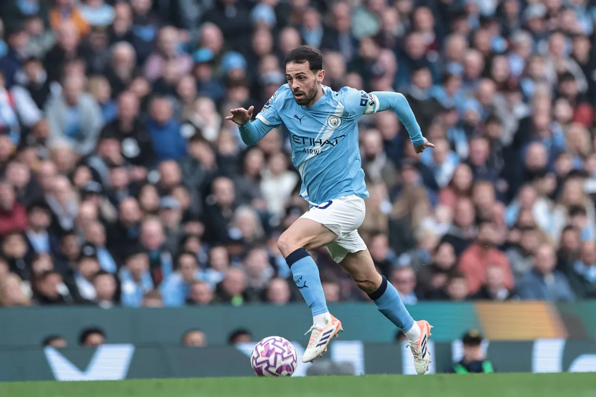 Bernardo Silva