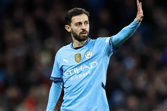 Bernardo Silva
