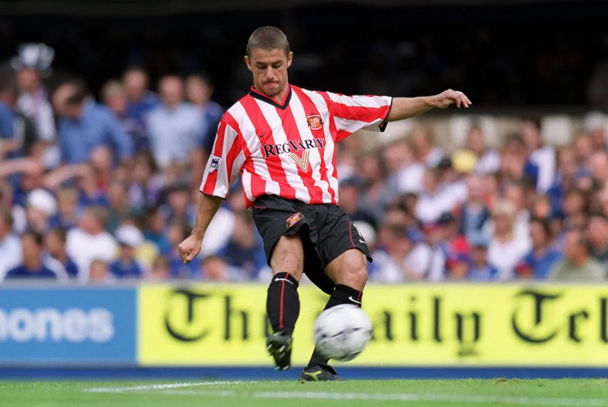Kevin Phillips 