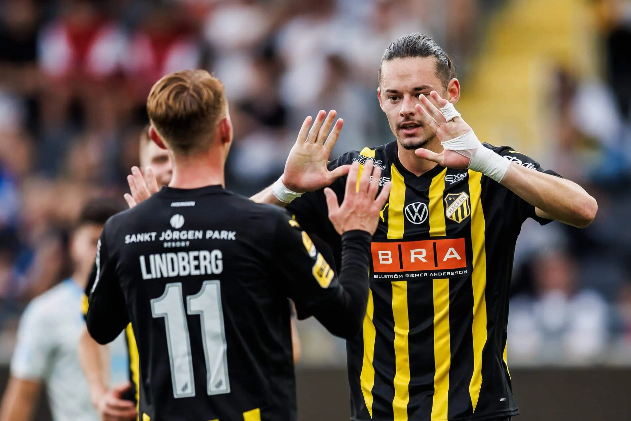 Halmstad vs Hacken prediction, odds & betting tips &ndash; 20/07/2025