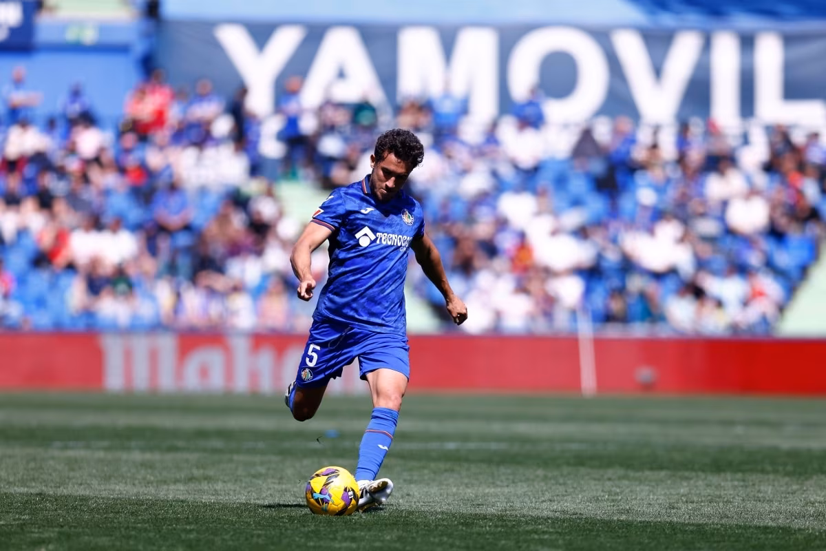 real valladolid vs getafe prediction