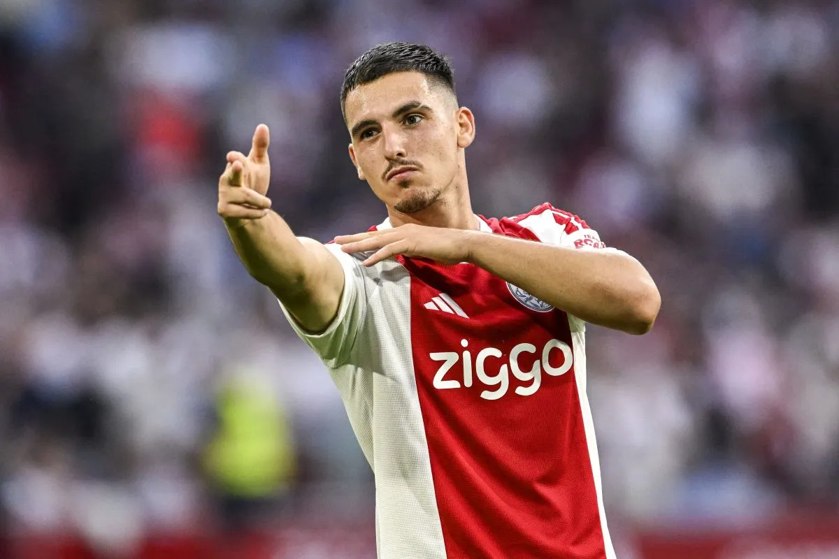 Ajax vs Shelbourne prediction, preview & betting tips &ndash; 06/08/2026