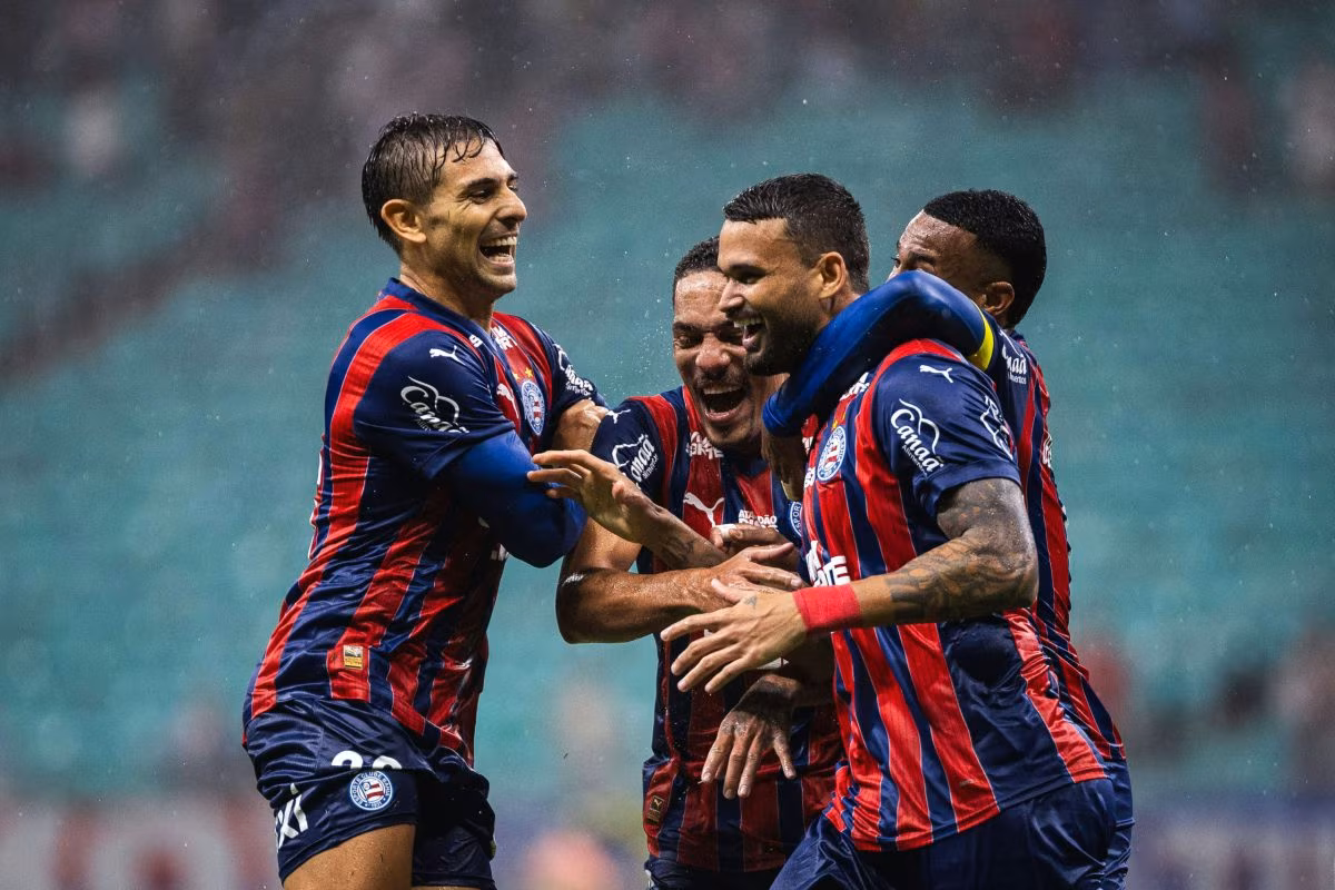Bahia vs Fortaleza prediction, odds & betting tips 20/11/2025