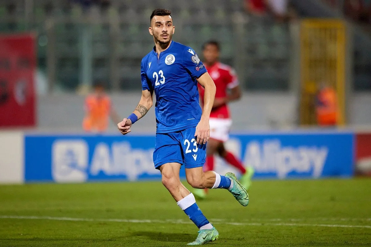 Cyprus vs Austria prediction, odds & betting tips &ndash; 15/11/2025