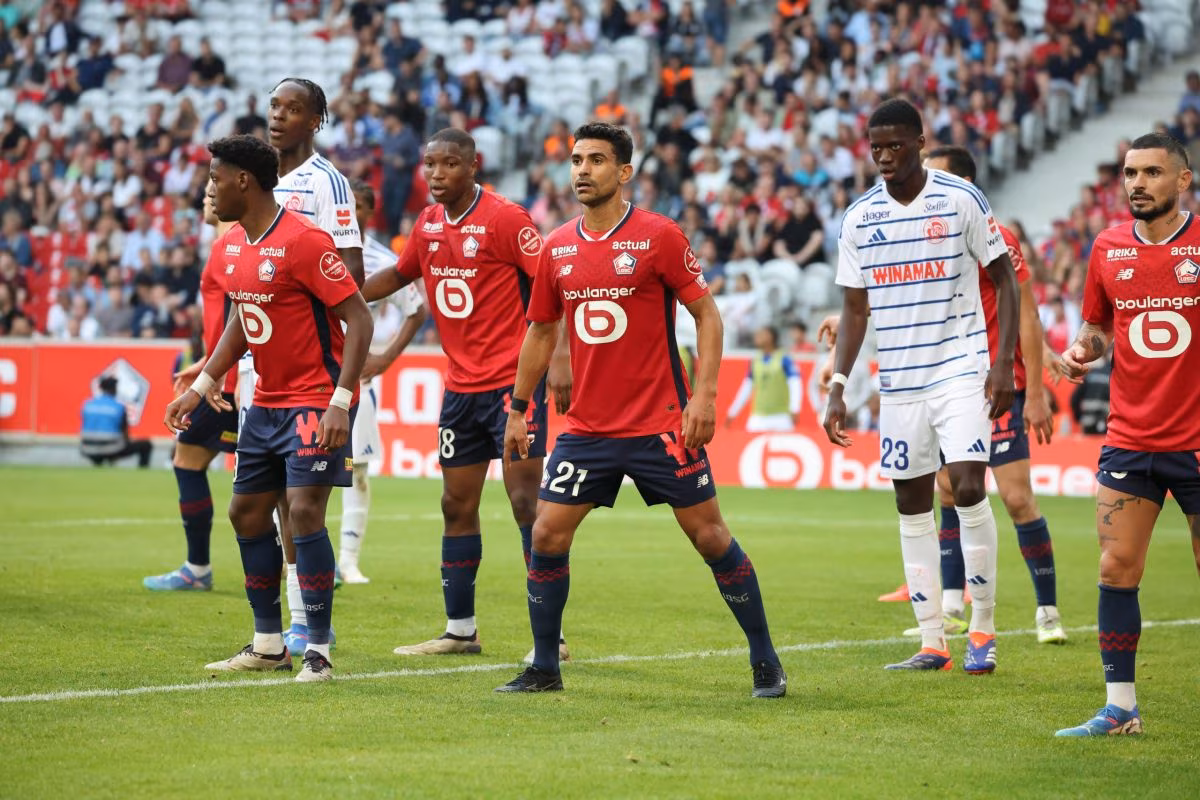 Strasbourg vs Lille prediction, odds & betting tips &ndash; 09/11/2025