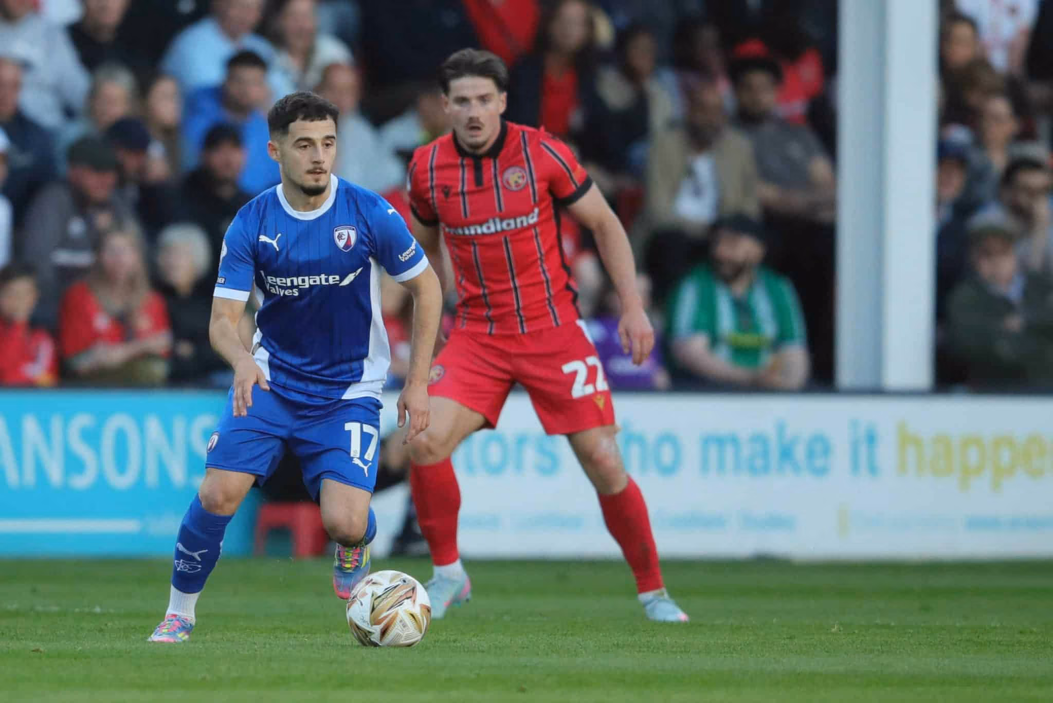 Walsall vs Chesterfield prediction, odds & betting tips &ndash; 06/09/2025