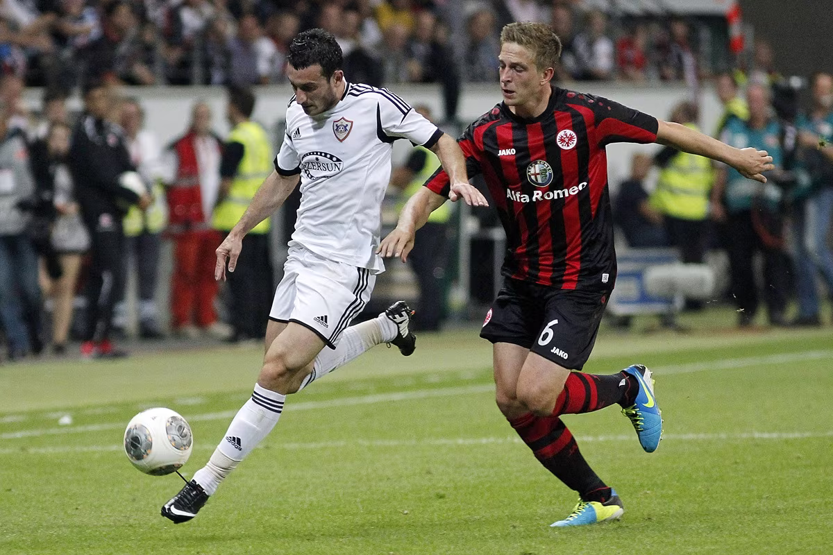 Qarabag vs Frankfurt prediction, odds & betting tips &ndash; 21/01/2026
