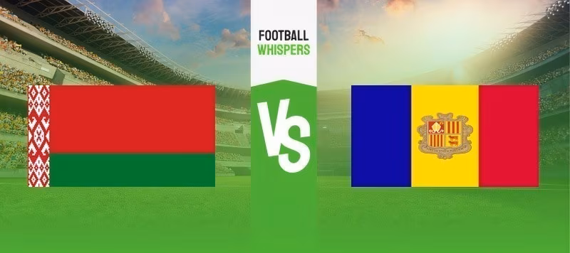 Belarus vs Andorra prediction