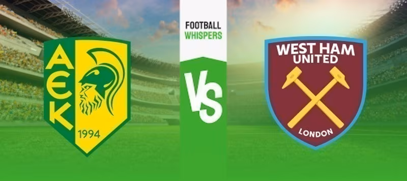 Larnaca vs West Ham prediction
