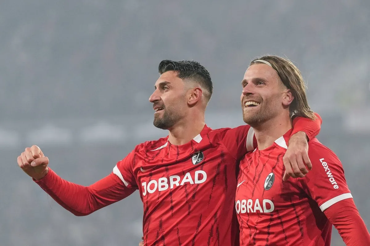Hoffenheim vs Freiburg prediction, odds & betting tips &ndash; 08/12/2024