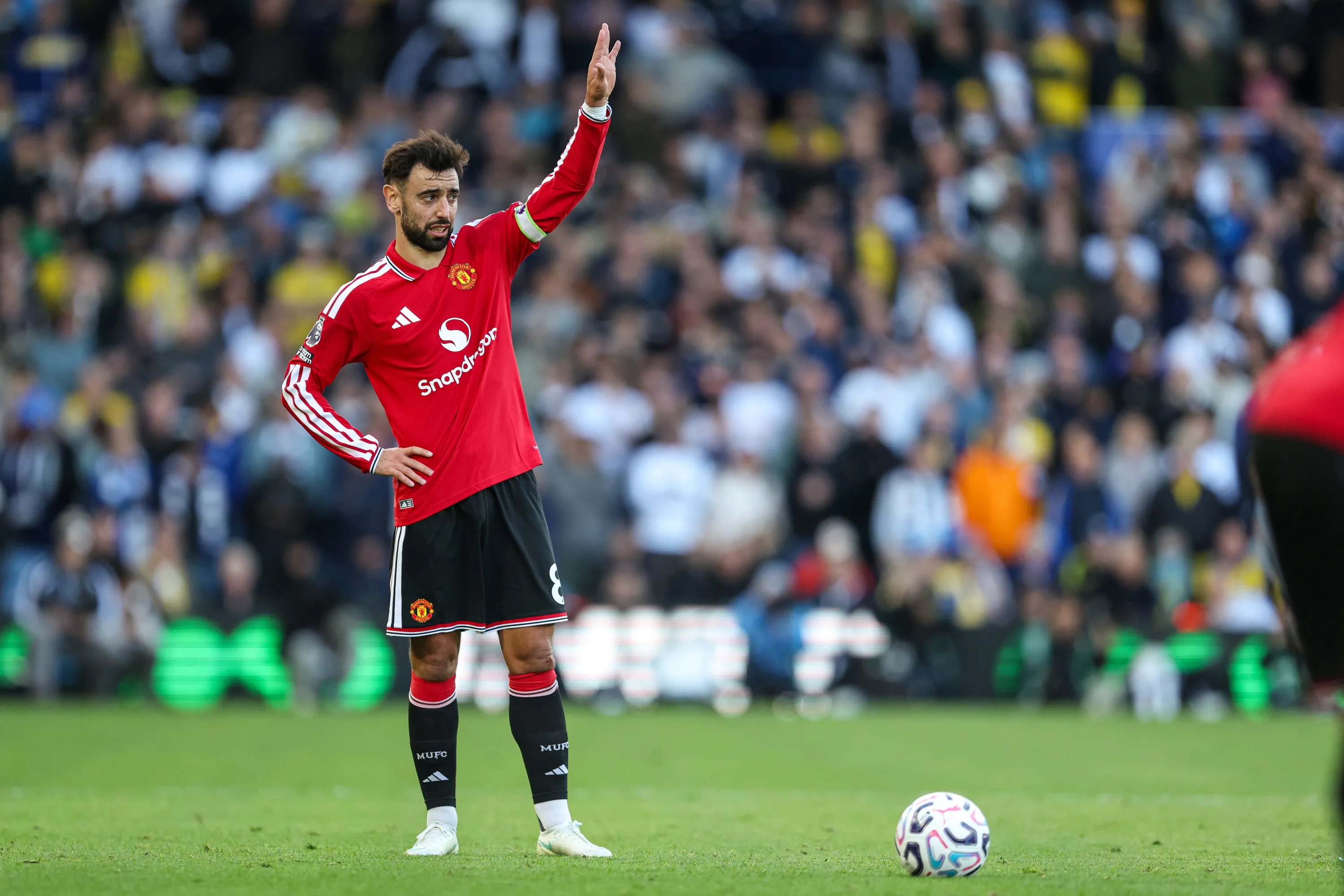 Bruno Fernandes