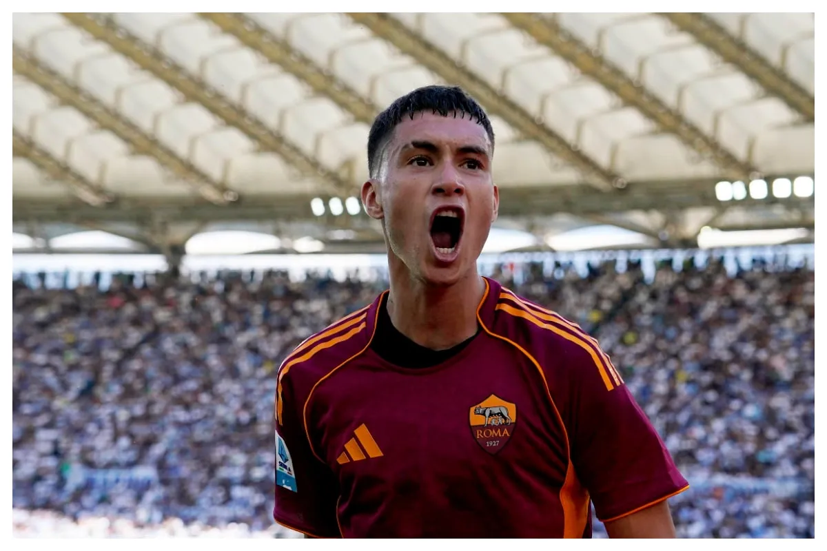 Fiorentina vs Roma prediction || credit - Imago