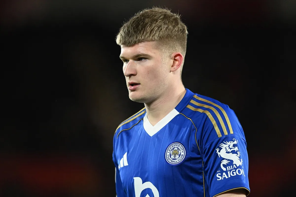 Southampton v Leicester City
EFL Sky Bet Championship
25/11/2025.