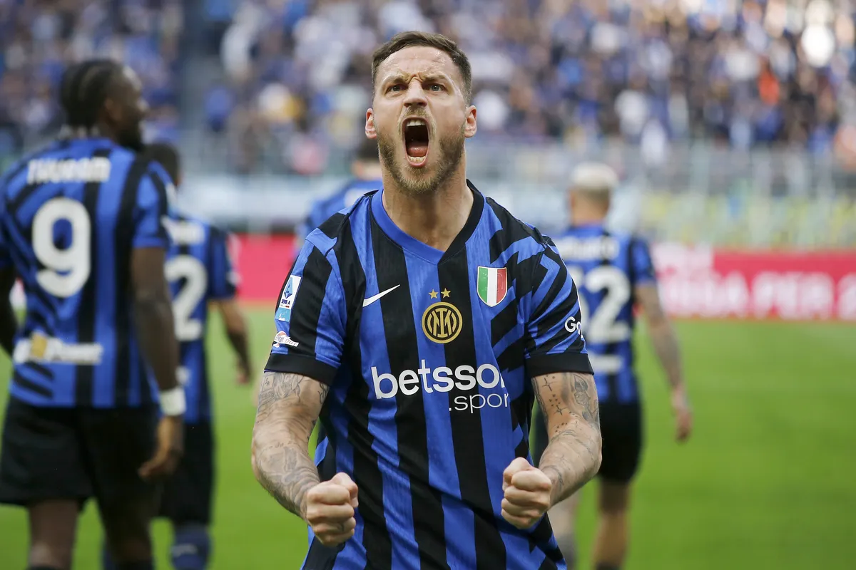 Marko Arnautovic