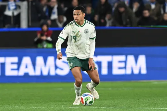 Northern Ireland vs. Georgia &ndash; prediction, preview & betting tips &ndash; 05/10/2026