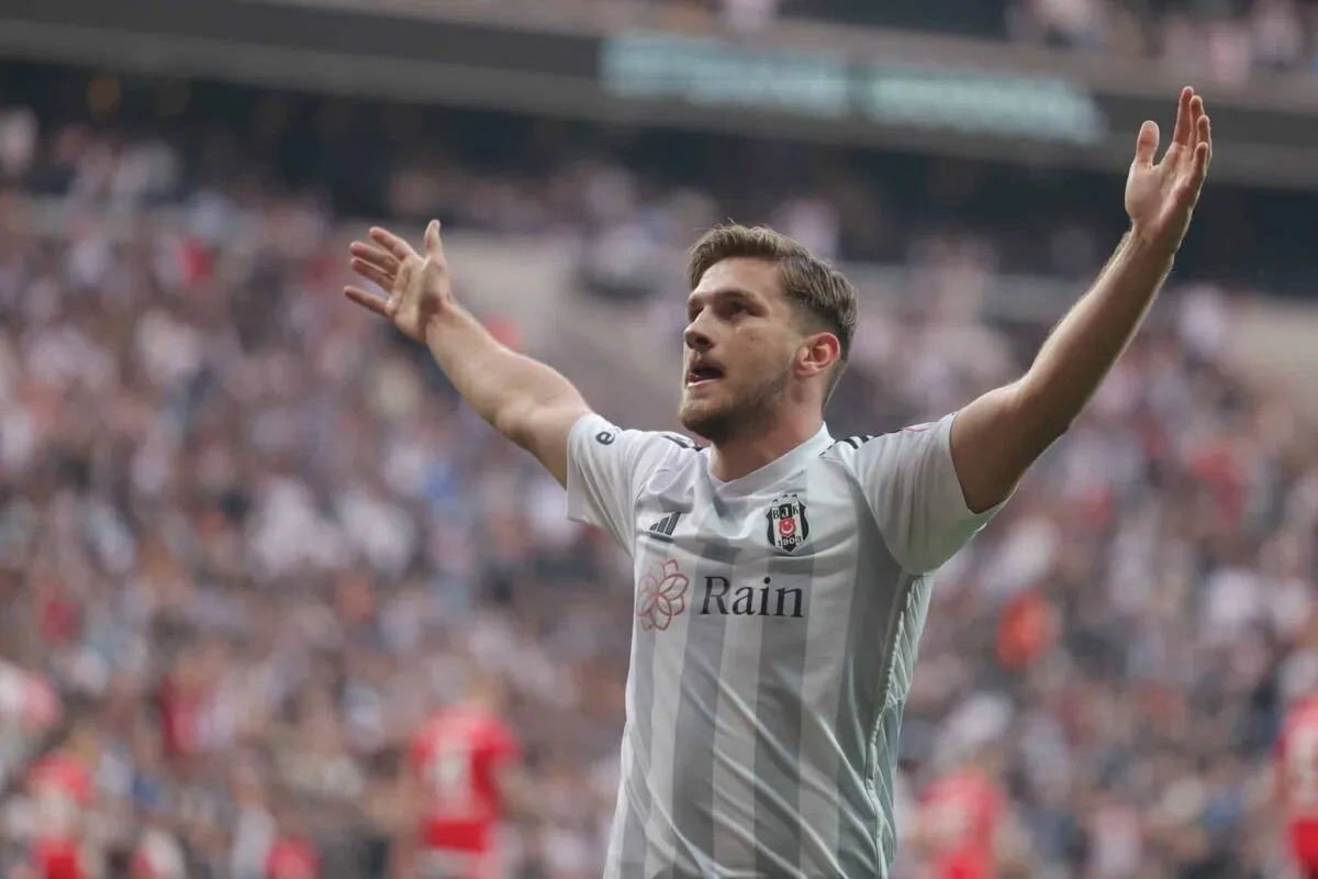 Samsunspor vs Besiktas predictions