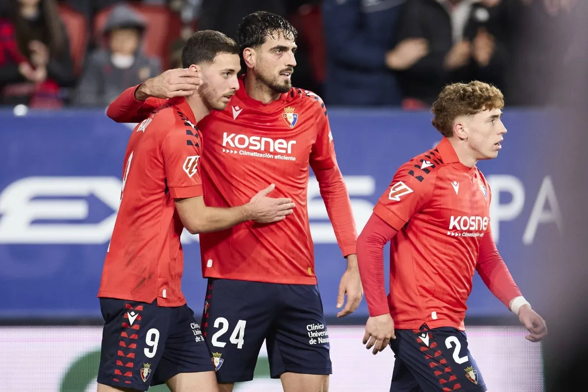 Osasuna vs Espanyol prediction, preview & betting tips 17/05/2026