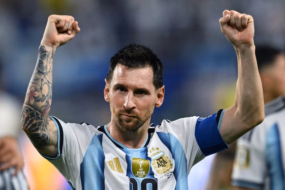 Argentina vs Egypt prediction, betting tips & preview &ndash; World Cup 2026