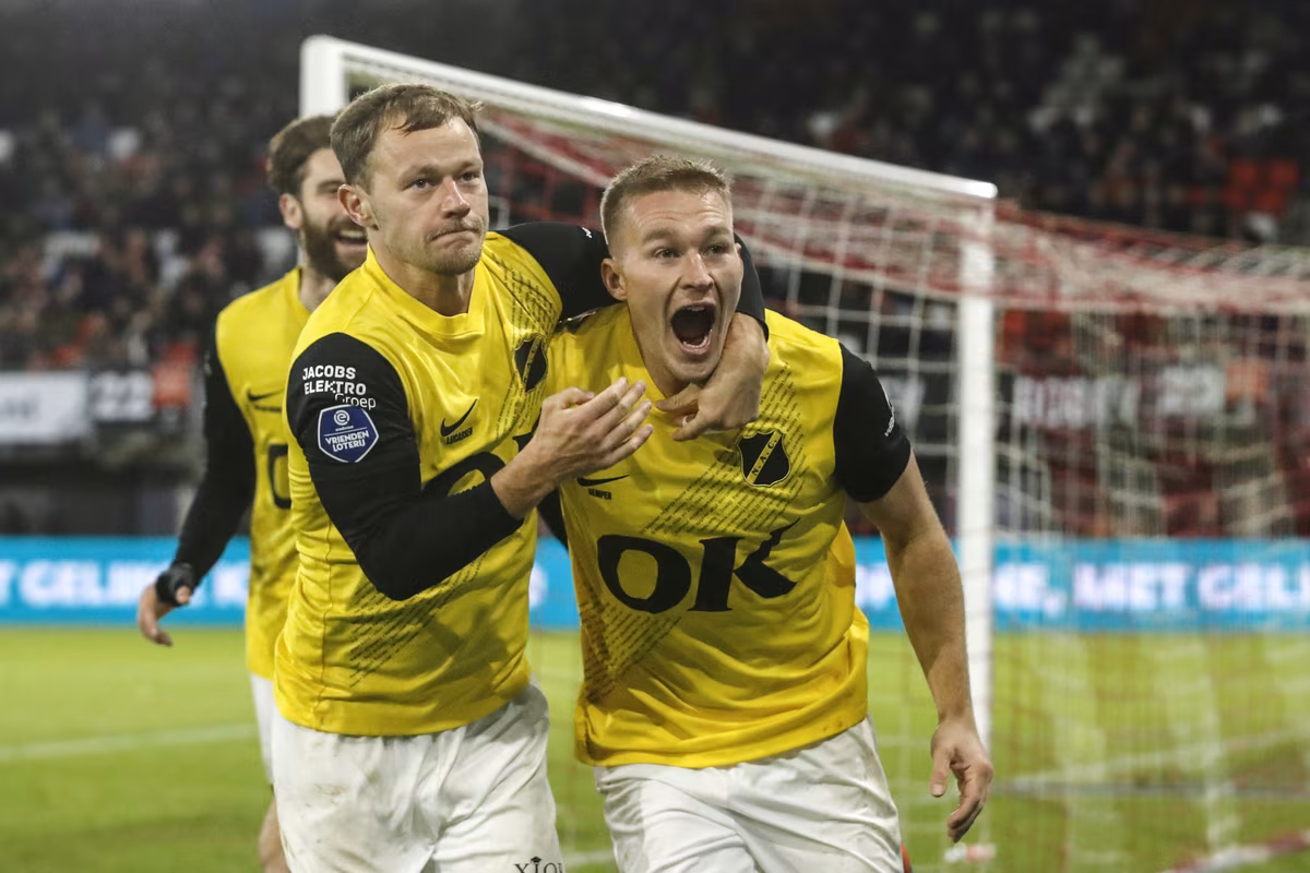 NAC Breda vs AZ Alkmaar preview: Breda have settled back into the Eredivisie quickly