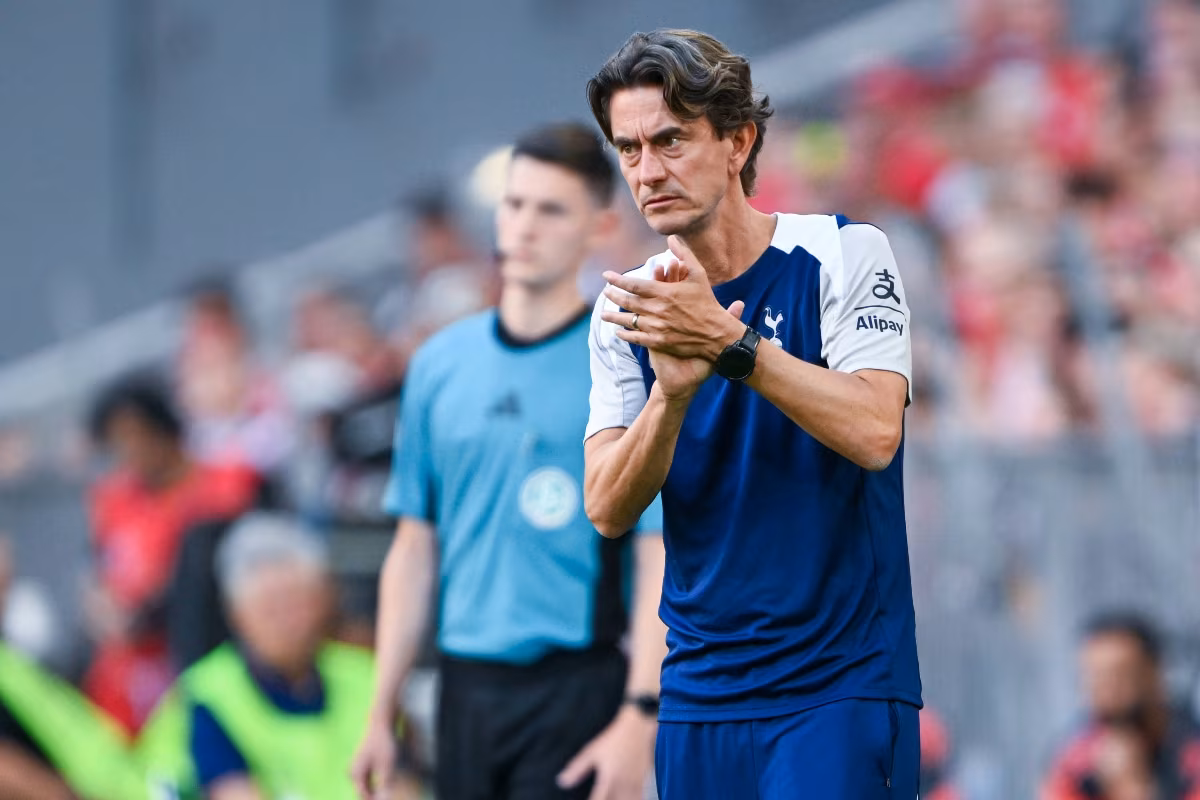 Tottenham transfer news: Ligue 1 wonderkid eyed as cheaper alternative to Savinho?
