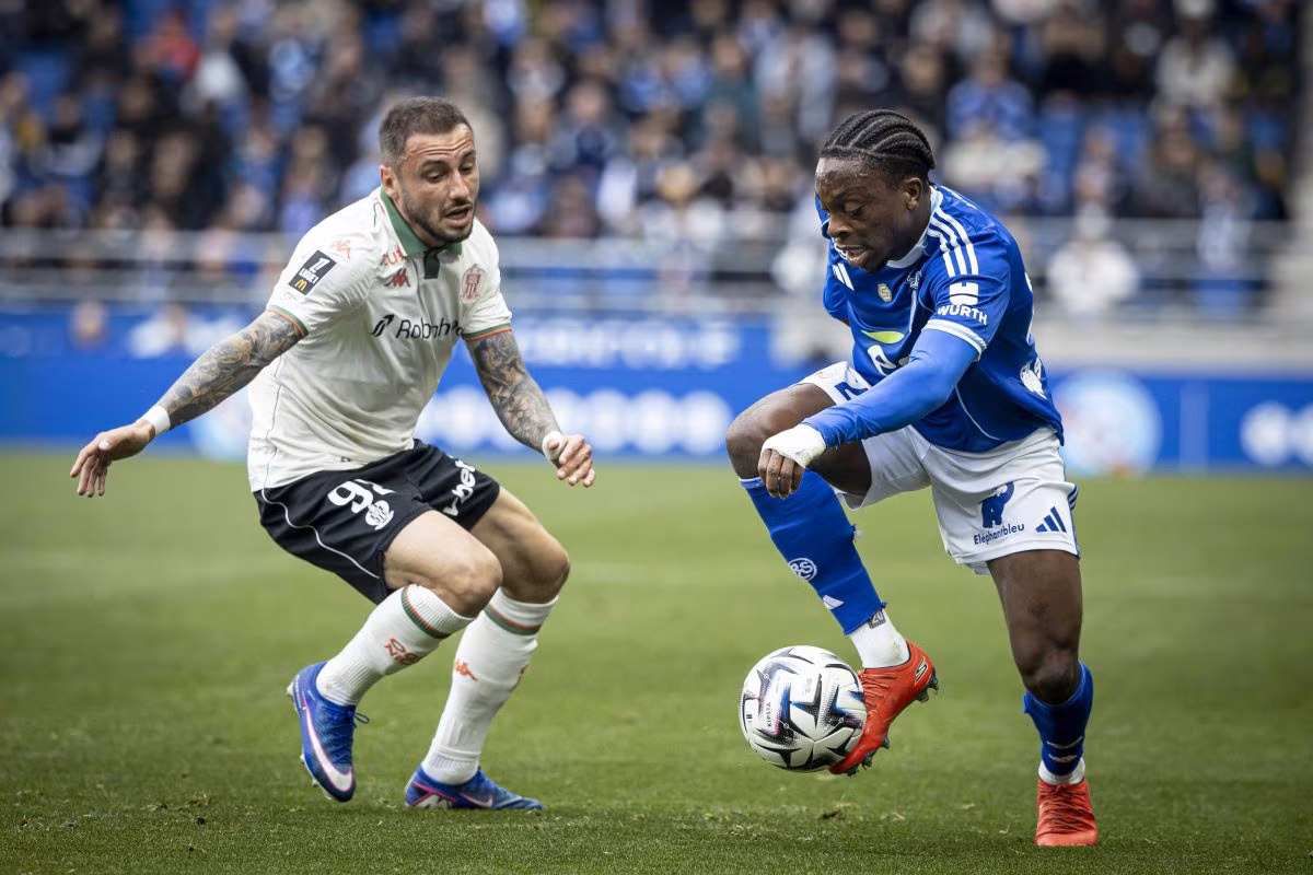 Strasbourg vs Nice prediction, preview & betting tips &ndash; 22/04/2026