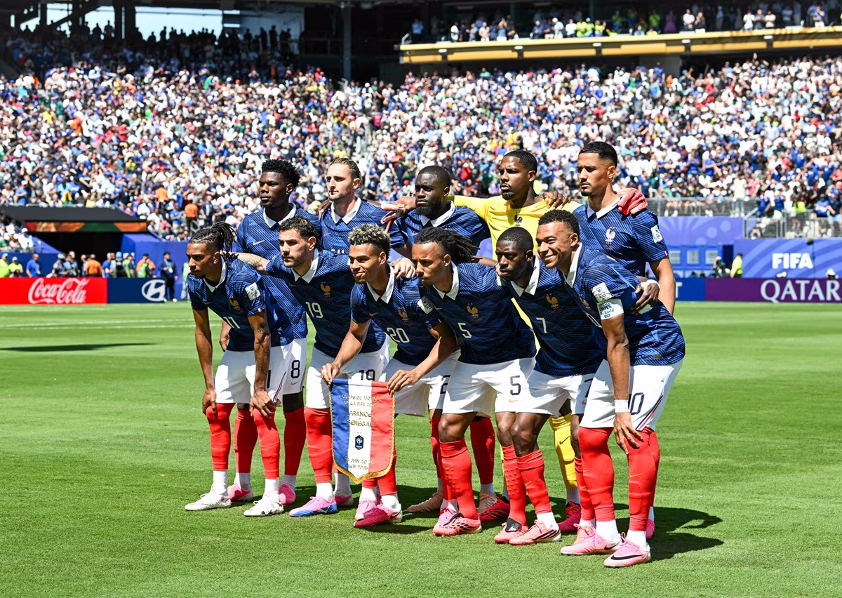 Paraguay vs France prediction, betting tips and preview &ndash; World Cup 2026