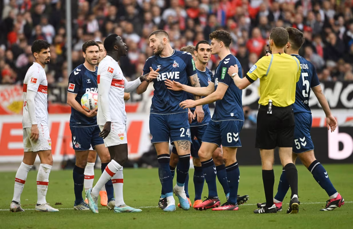 Stuttgart vs Cologne prediction