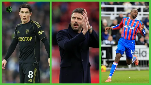 Latest transfer news today: Former Chelsea man linked with Man Utd move as the battle for Harry Wilson begins