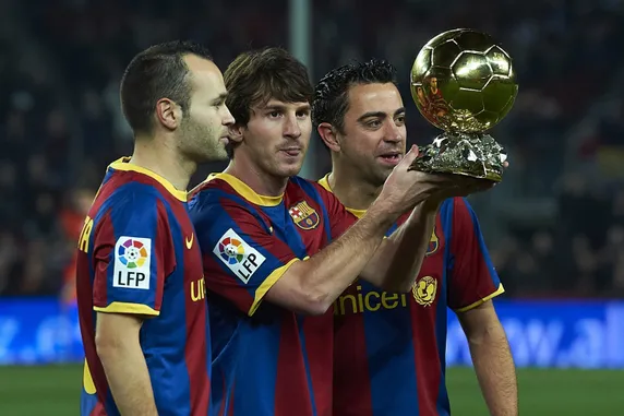 Lionel Messi Ballon d&rsquo;Or wins: How many and by what margin?