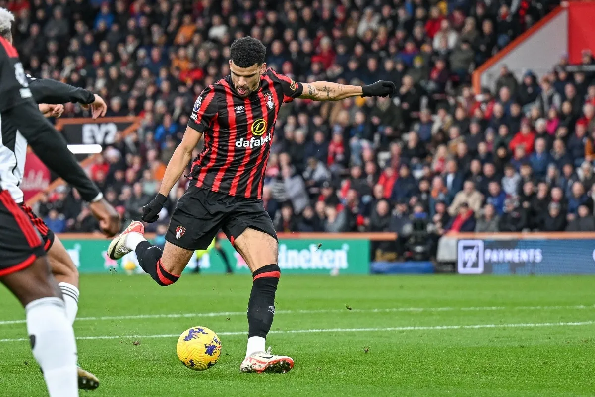 Dominic Solanke next club betting