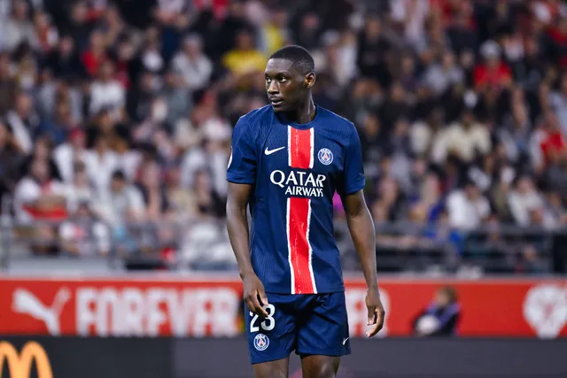 Kolo Muani transfer