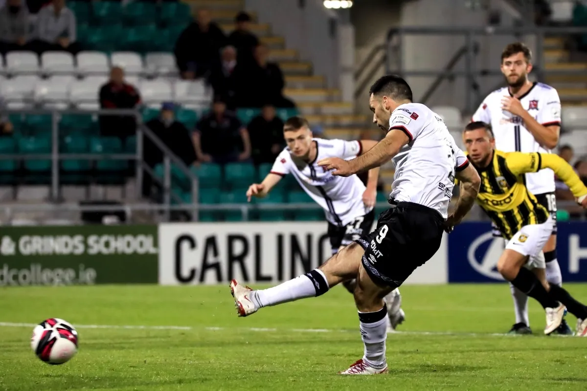 derry city vs bruno's magpies prediction