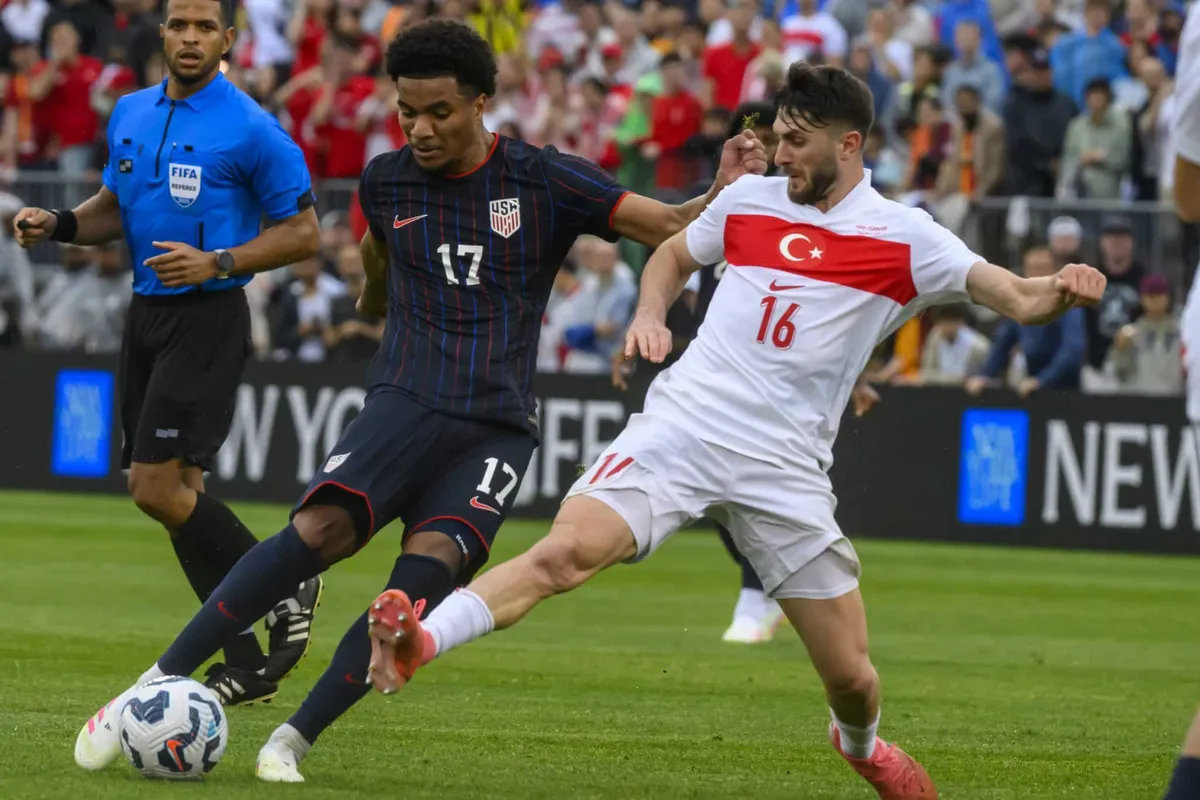 USA vs Haiti Prediction 2