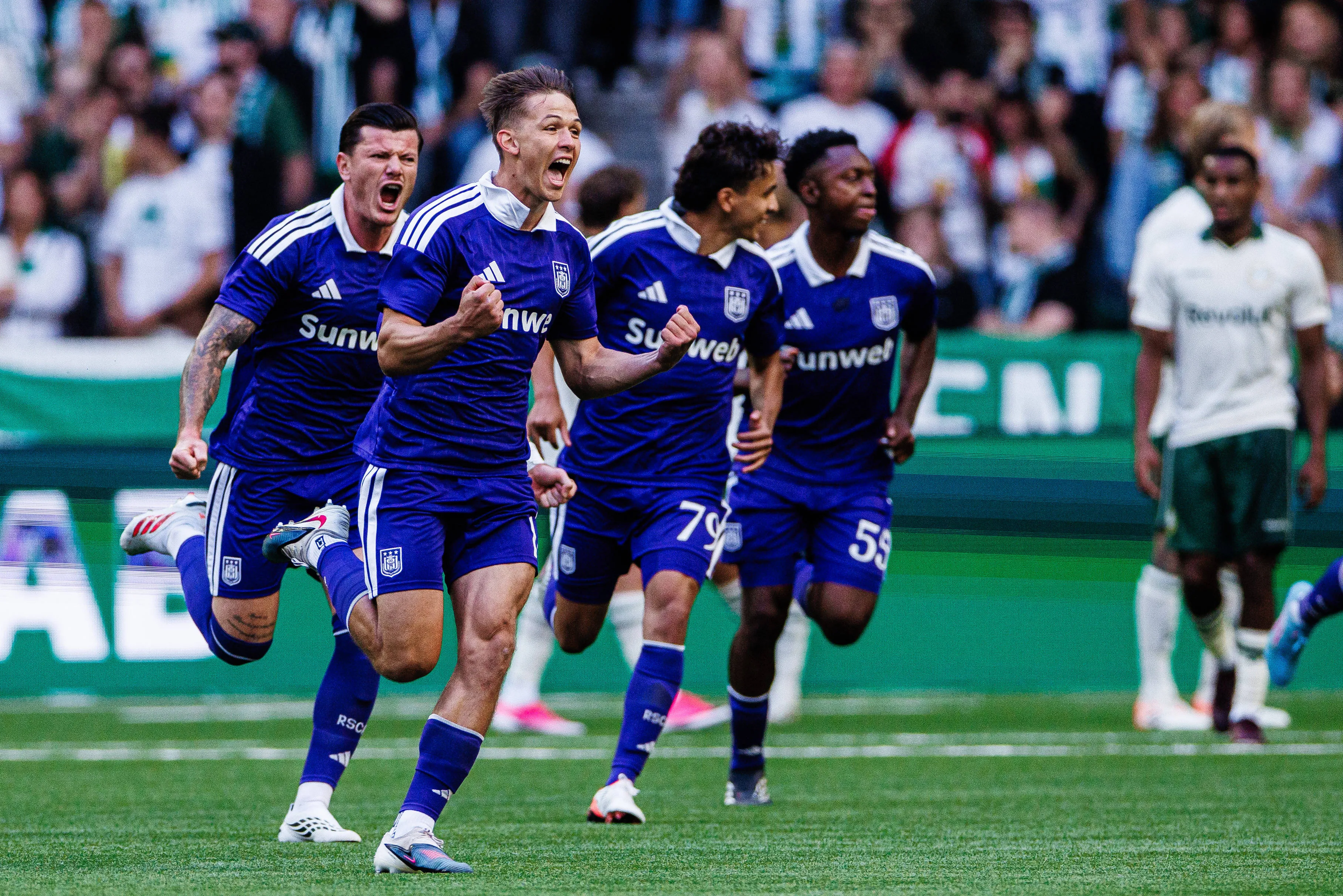 Anderlecht vs Hammarby prediction, preview & betting tips &ndash; 30/07/2026