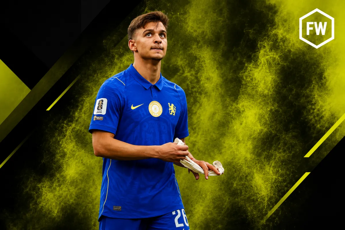 Francisco Conceicao to Chelsea transfer chances: How likely is summer Juventus move? Football Whispers Index score
