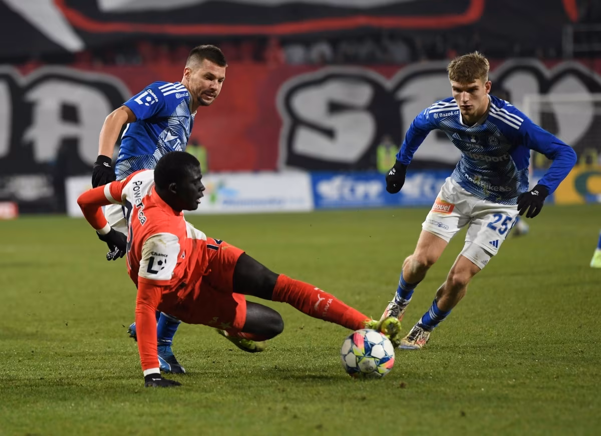 Slavia Prague vs Anderlecht prediction, odds & betting tips &ndash; 12/12/2024