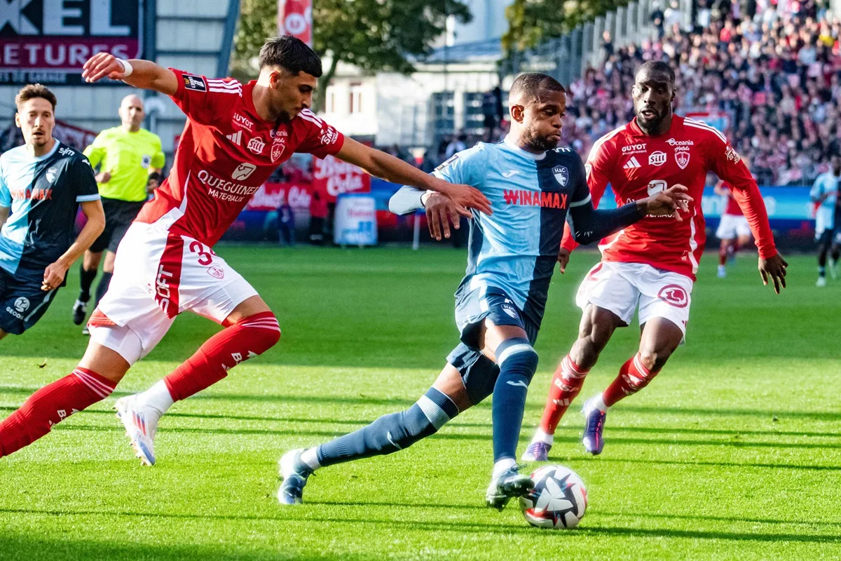 Le Havre vs Brest prediction, preview & betting tips &ndash; 05/09/26