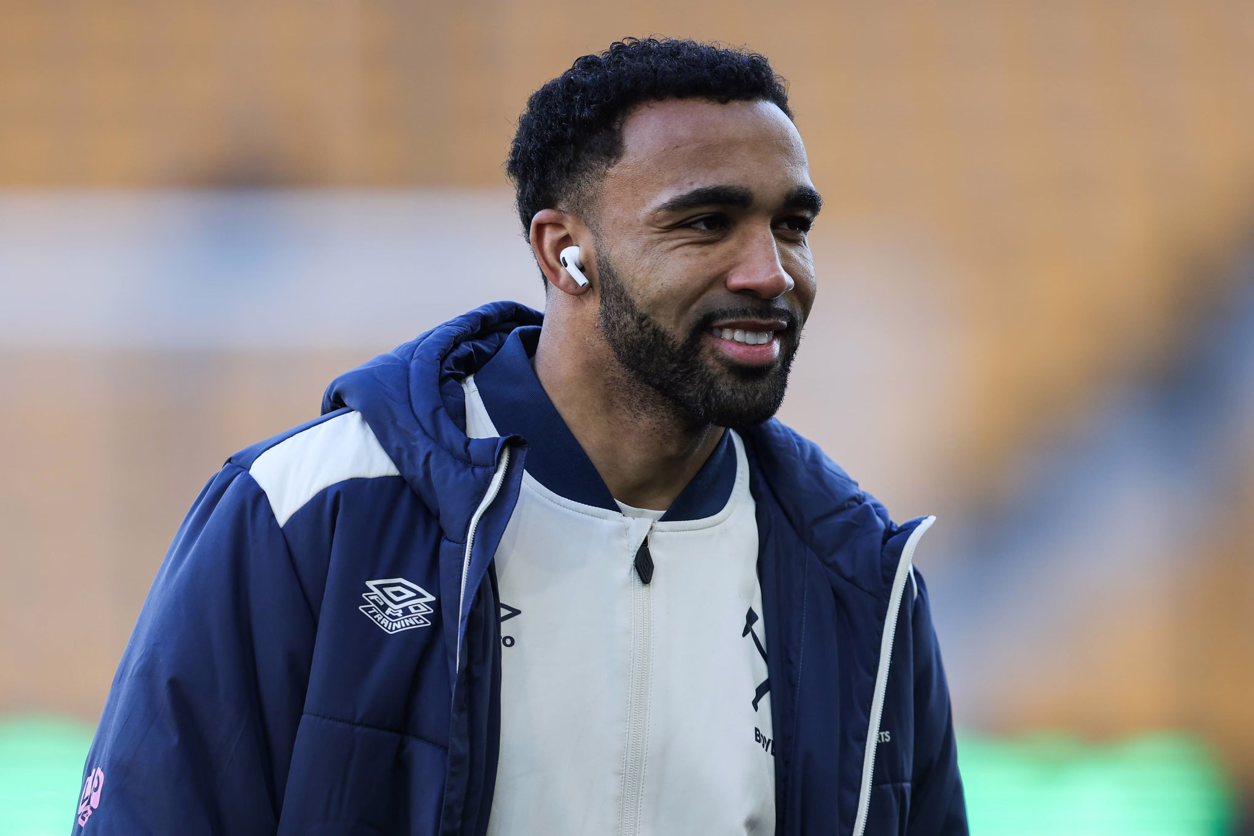Callum Wilson