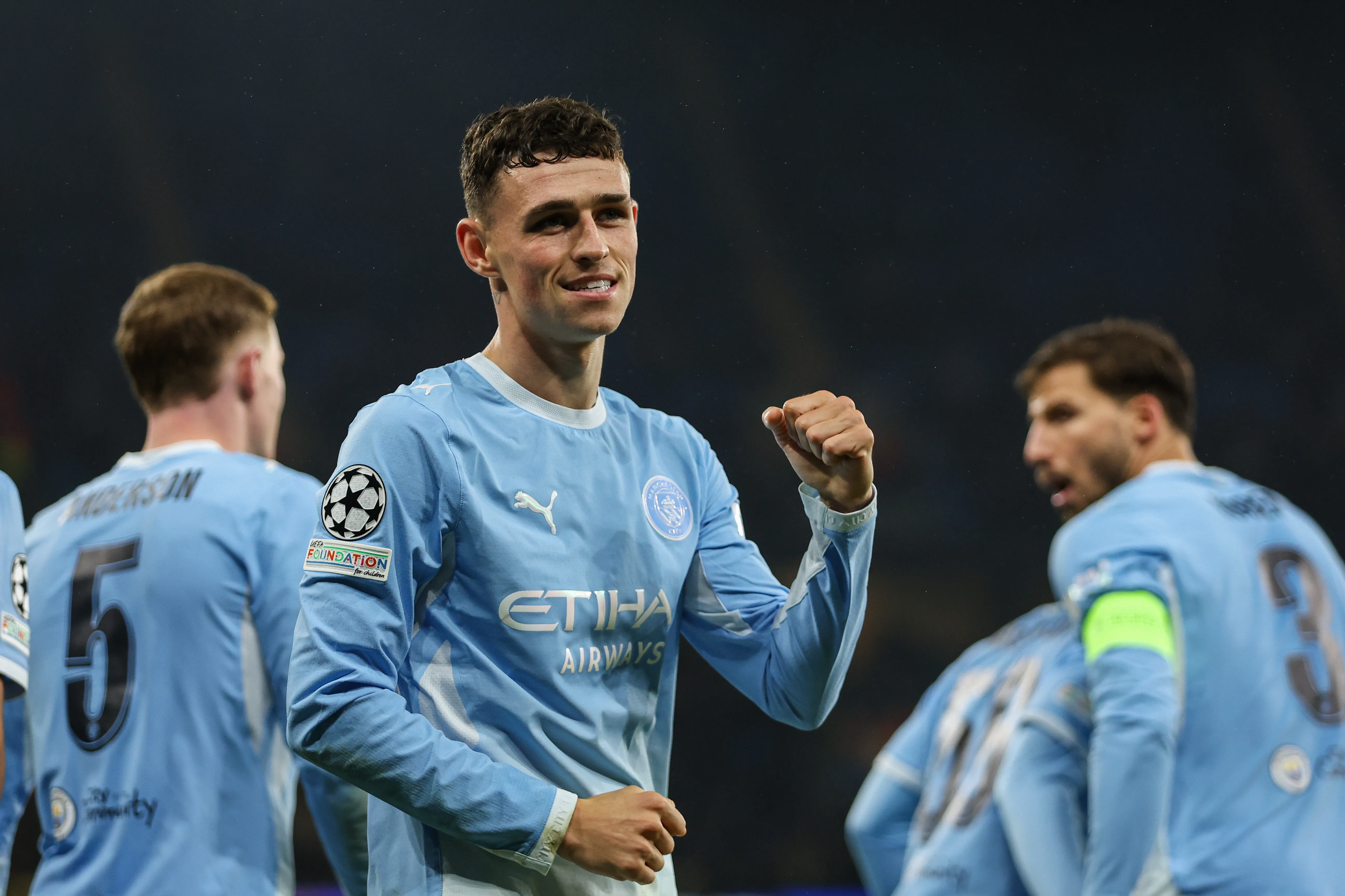 Manchester City vs Brighton & Hove Albion prediction, preview & betting tips &ndash; 28/10/2026